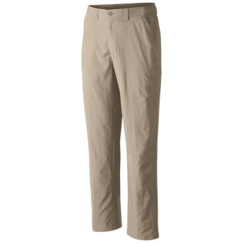 Columbia PFG Blood 'N Guts, Pantalones Kaki Para Hombre | 486591-REY